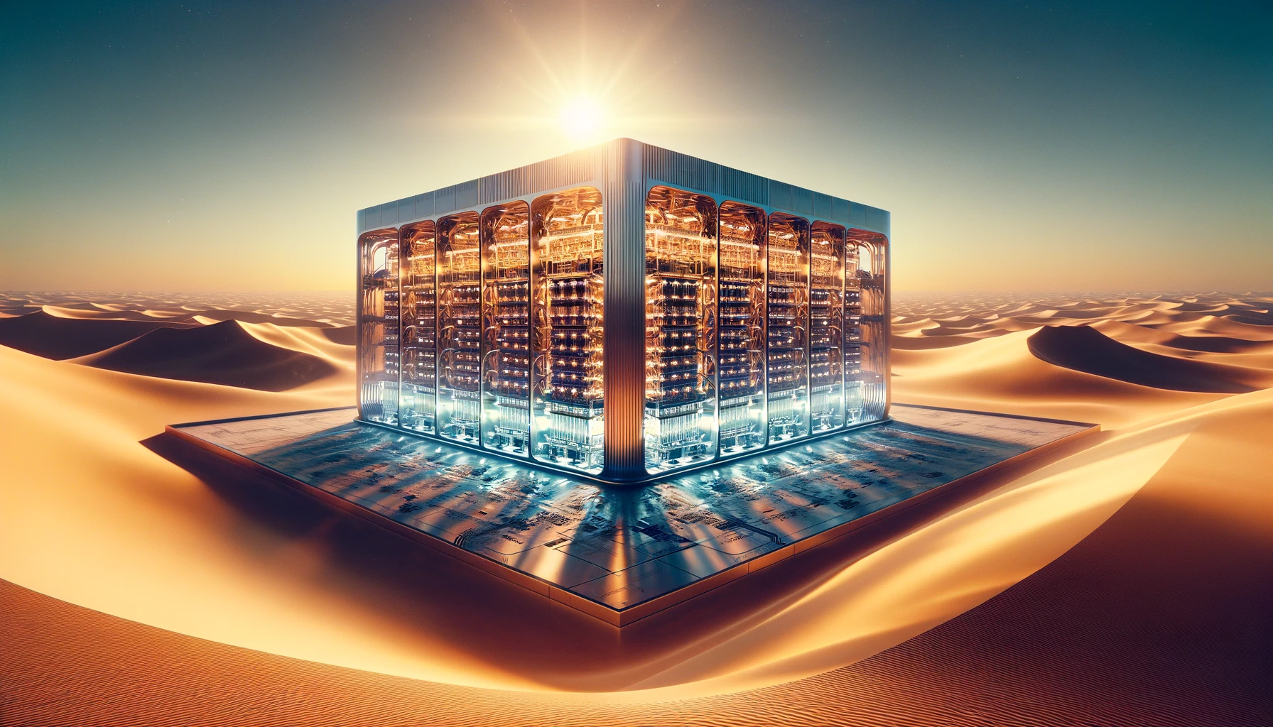 bigger quantum computer